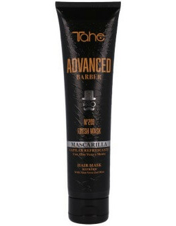 top Tahe Tahe ADVANCED BARBER No304 FIBER wosk włóknisty do włosów 100ml 16029