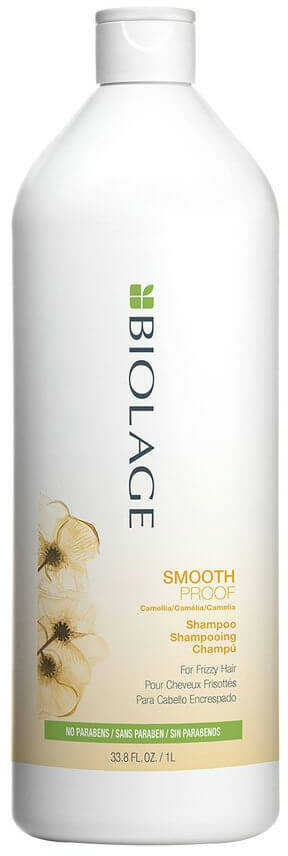 Matrix Biolage SmoothProof szampon wygładzający do włosów niesfornych 1000ml 16068
