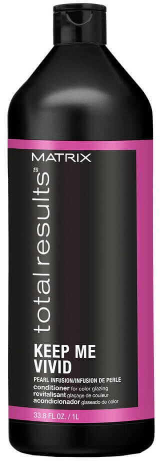 Matrix Total Results KEEP IT VIVID odżywka do ciężkich w utrzymaniu koloryzacji 1000ml 14763