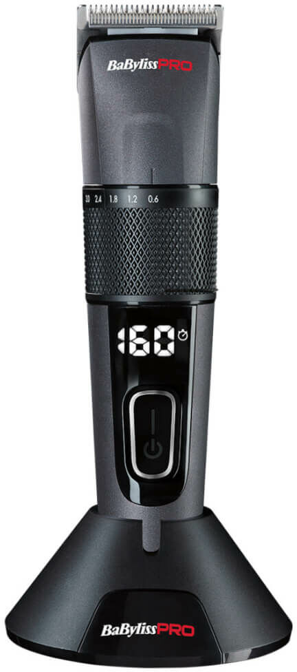 BaByliss Pro FX872E Cut-Definer+ Maszynka przewodowo-bezprzewodowa