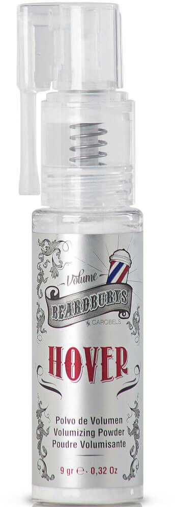 Beardburys Beardburys Hover Puder na objętość do włosów 9g 16212
