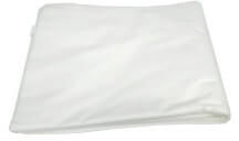 Ecoter Pelerynka premium do strzyżenia włosów 25 szt.