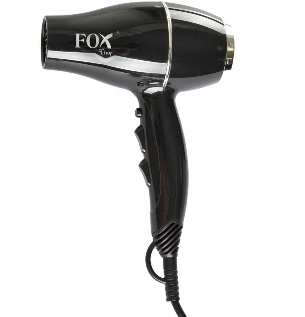 Fox Suszarka TINY 1800-2100W bez jonizacji