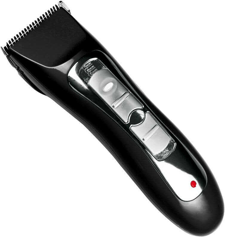 Kepro Kay Store Pro Clipper Beta Profesjonalna Maszynka bezprzewodowa do strzyżenia włosów