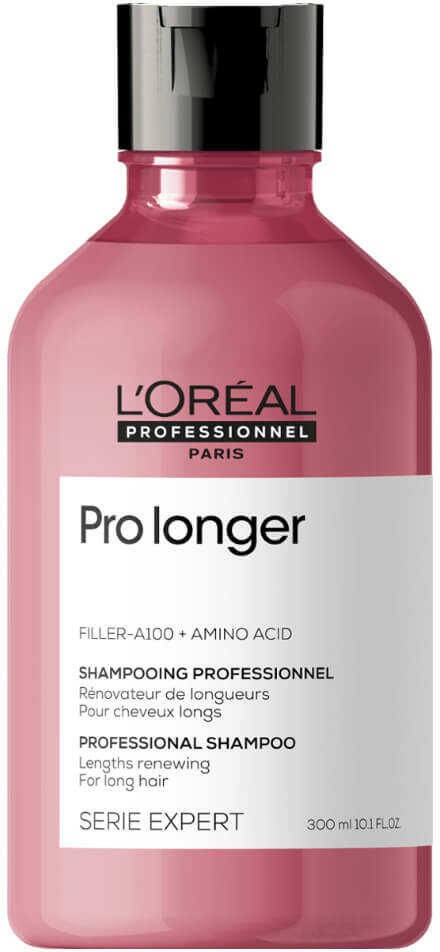 Loreal Pro Longer szampon do długich włosów 300ml