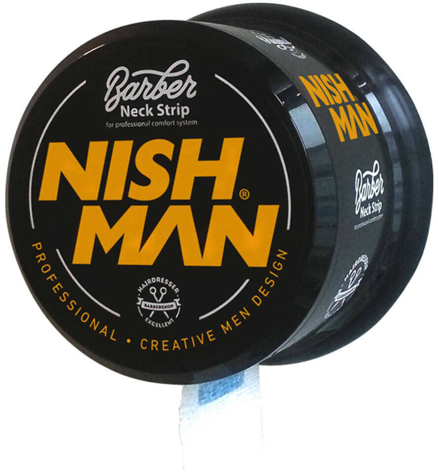 Nishman Dispenser Neck Podajnik do kołnierzy/kryz