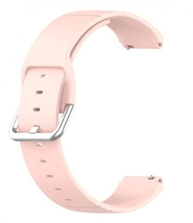 SILIKONOWY PASEK 18MM DO HUAWEI WATCH GT 4 5 6 41MM