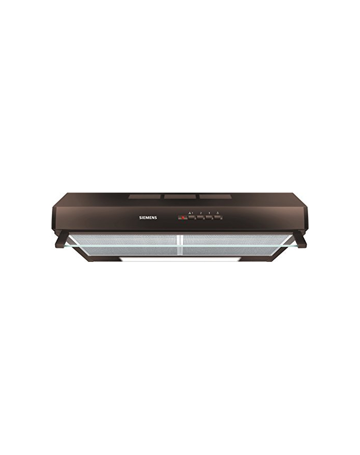Siemens Siem base hood LU63LCC40 D bn