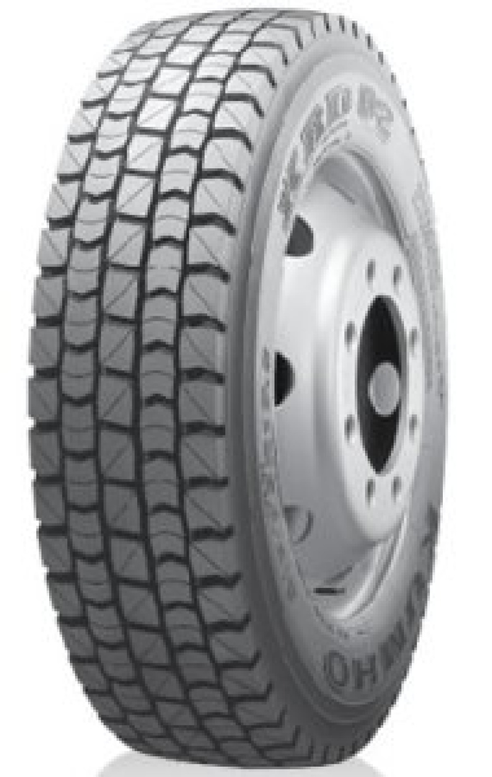 KUMHO KRD02 LONGMARK 235/75R175 132M
