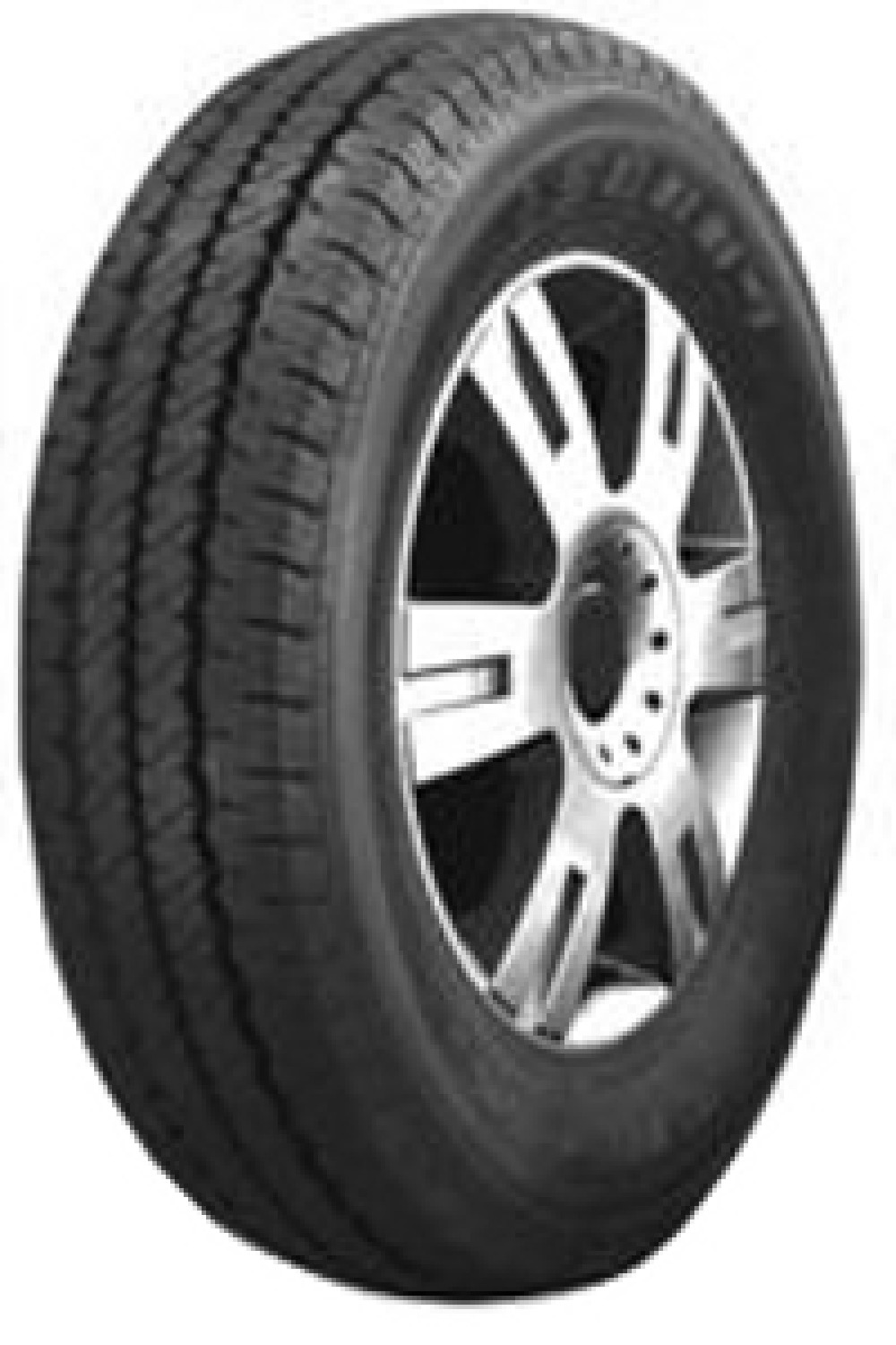 Maxtrek SU810 185R14 102/100T C