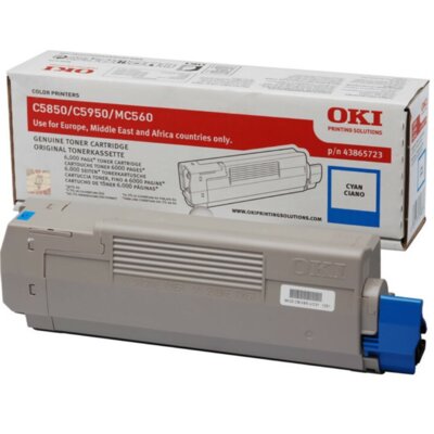 OKI 43865723