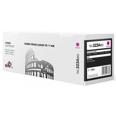 TB Print Toner do HP CP 1525 TH-323ARO MA ref TH-323ARO