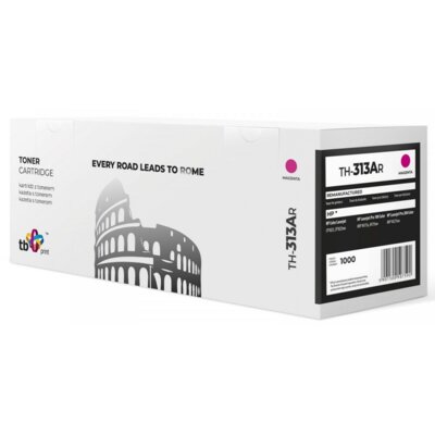 TB Print Toner do HP CP 1025 TH-313AR MA ref TH-313AR