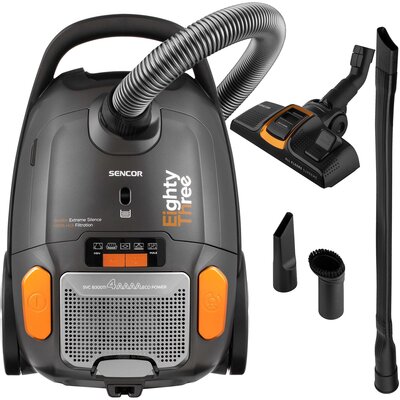 Sencor SVC 8300TI
