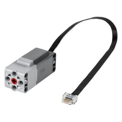 LEGO TECHNIC Duży silnik Functions 88013