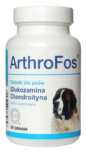 Dolfos Arthrofos 90 Tabletek