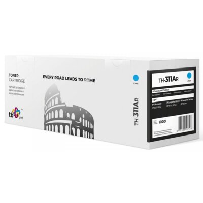 TB Print Toner do HP CP 1025 TH-311AR CY ref TH-311AR