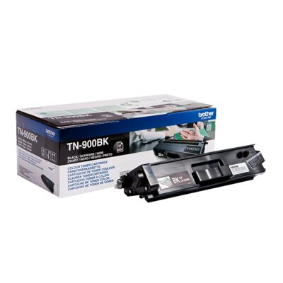 Brother TN900BK (HL-L9200CDWT/MFC-L9550CDWT)