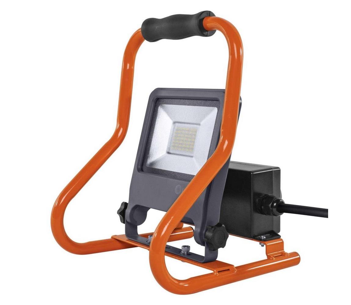Ledvance - LED Reflektor R-STAND LED/30W/230V IP44