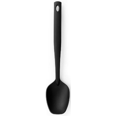 Brabantia Łyżka do warzyw Nylon Black 365201