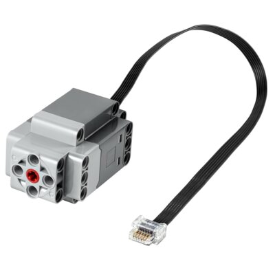 LEGO TECHNIC Silnik XL Functions 88014