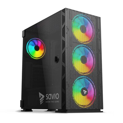 SAVIO SAVGC-RAPTORX1