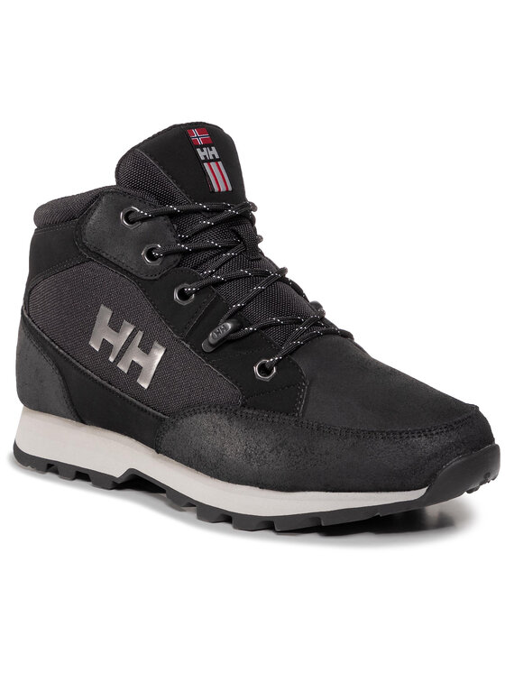 Helly Hansen Trekkingi Torshov Hiker 11593-990 Czarny