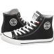 Trampki Czarne T274027 (BI3-b) Big Star