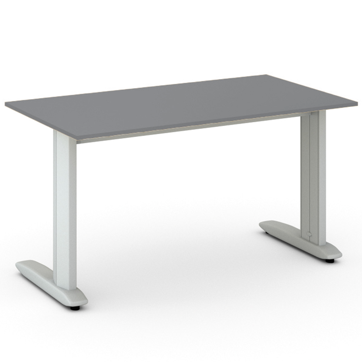 B2B Partner Biurko Flexible 1400 x 800 mm 468254