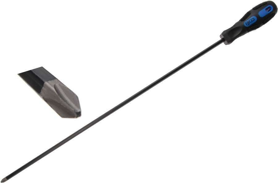 Bgs Technic Wkrętak długi krzyżakowy PH2x450 mm B.732