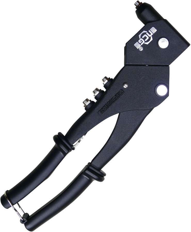 Condor Werkzeug Nitownica 2.4-4.8 mm, z obracaną głowicą C.233