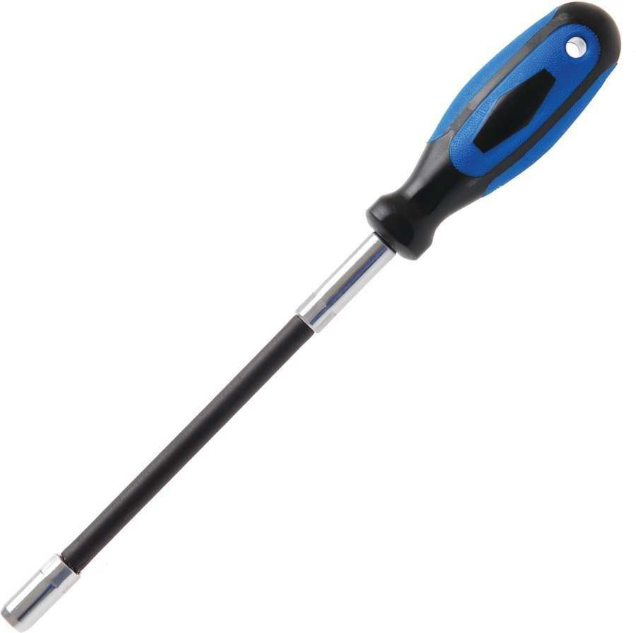Bgs Technic Wkrętak nasadowy giętki  7x280 mm B.7827