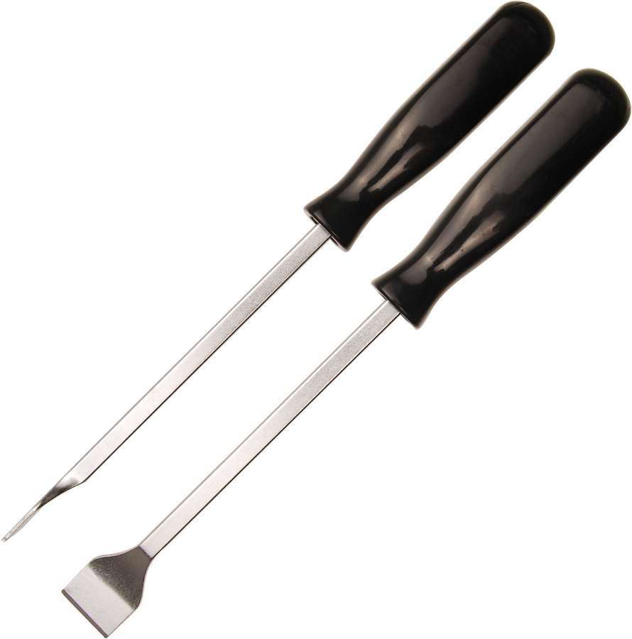 Bgs Technic Skrobak stalowy 23 x 280 mm B.3085