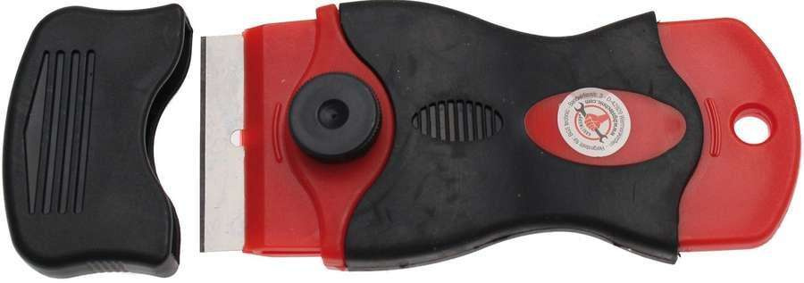 Kraftmann 85816 uniwersalny-skrobak, z 5 ostrzami 85816
