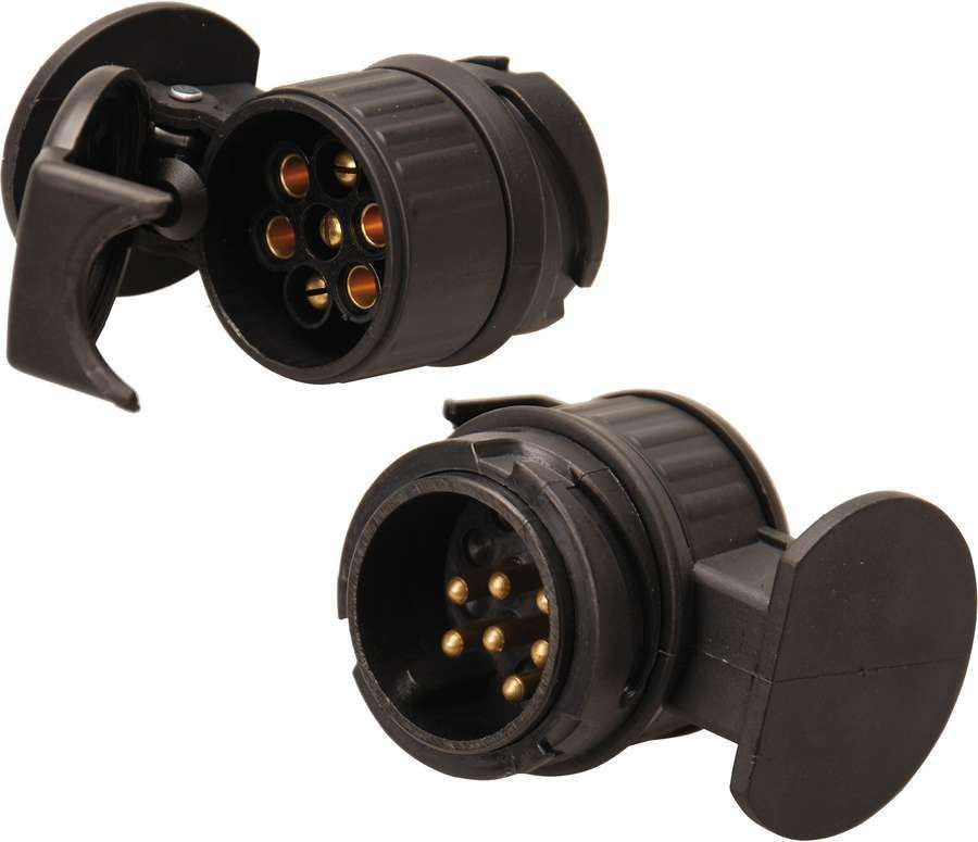 Kraftmann adapter do wtyczki wisiorek, 13 7-biegunowe, 80754 80754