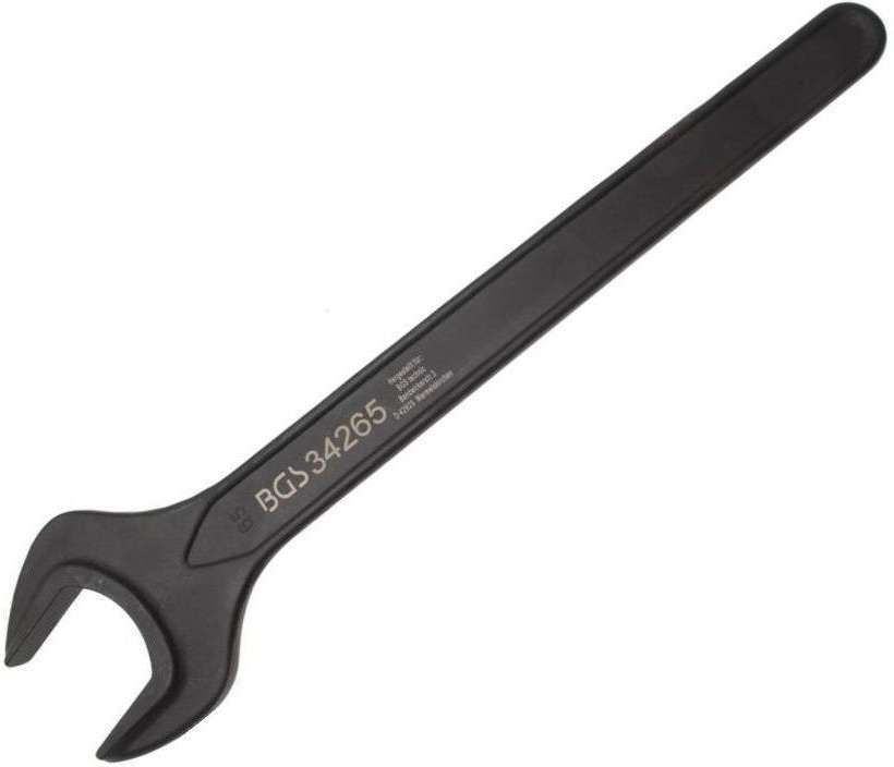BGS Technic Klucz płaski jednostronny, 65 mm B.34265