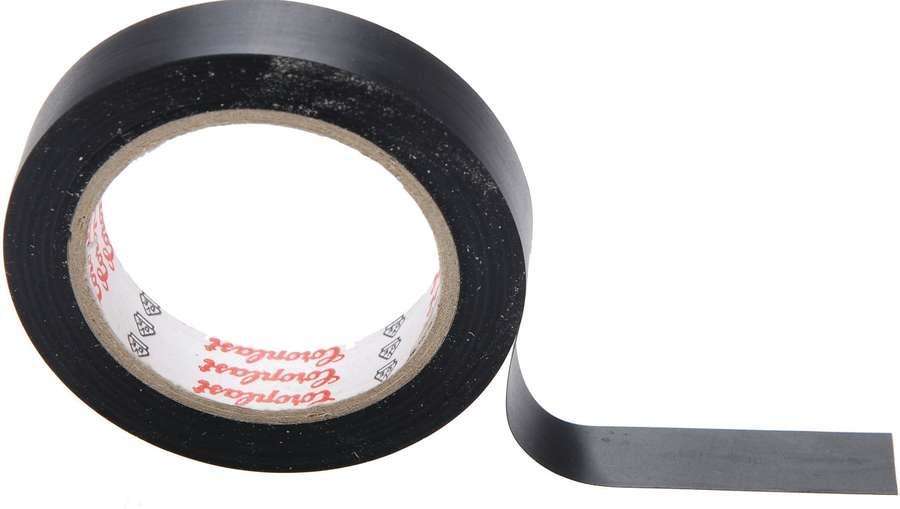Coroplast Bgs Technic Taśma izolacyjna 15 m B.3025