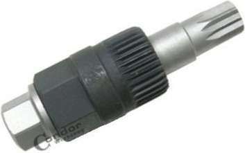 Condor Werkzeug Klucz krótki nasadkowy do alternatora M10 C.4511