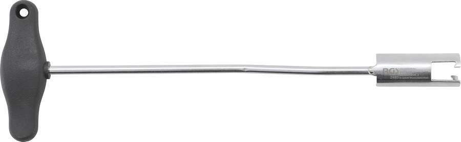 Bgs Technic Ściągacz świec zapłonowych VAG, Mercedes Benz B.2460