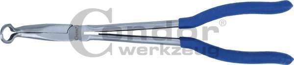 CONDOR Szczypce do świec Werkzeug 280 mm