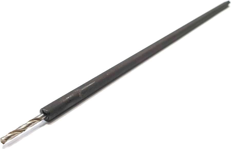 Hubitools Wiertło 2.5 mm do zestawu HU41050 HU41050-1N