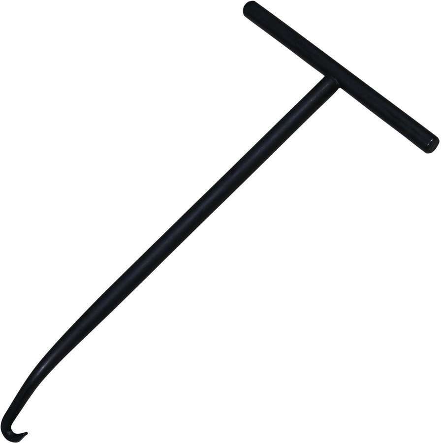 Condor Werkzeug Dźwignia do sprężyn hamulca, 155 mm C.1589