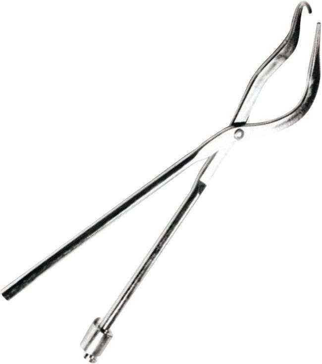 JBM Szczypce do sprężyn hamulca 220 mm D.52625