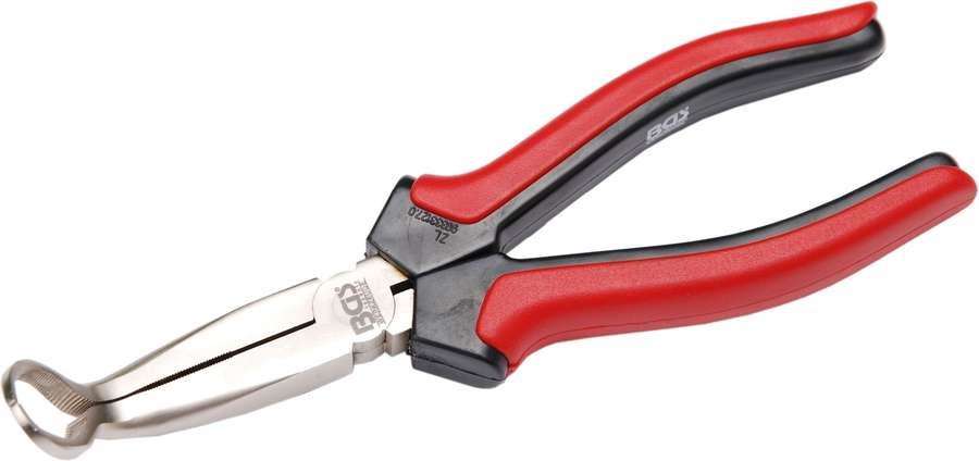 Bgs Technic Szczypce okrągłe do świec 200 mm B.1737