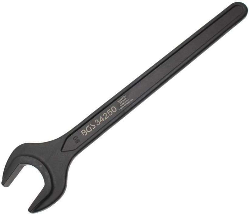 BGS klucze szczękowe jednostronne