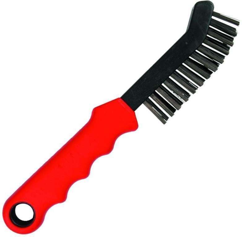 Condor Werkzeug X-cess Szczotka druciana, stalowa 230 mm C.404