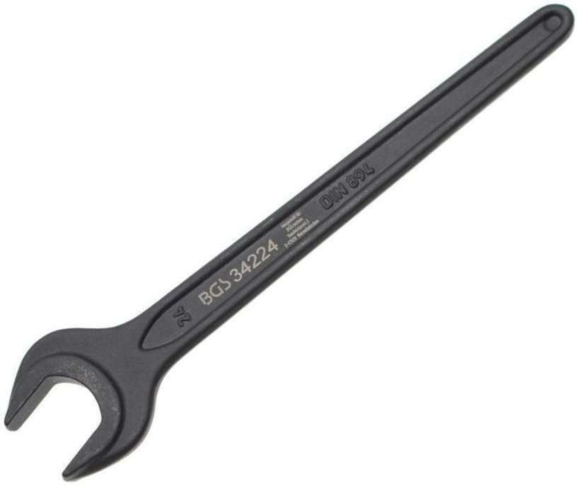 BGS klucze szczękowe jednostronne