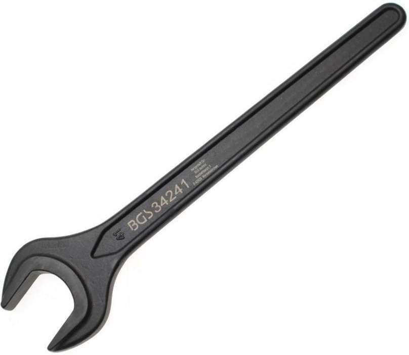 BGS Technic Klucz płaski jednostronny, 41 mm B.34241