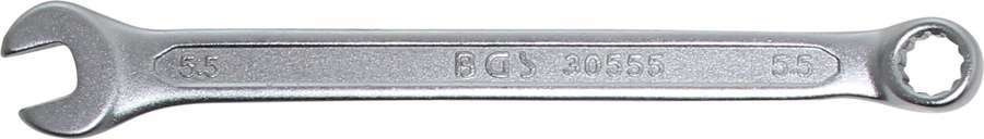 BGS Maul-klucz oczkowy