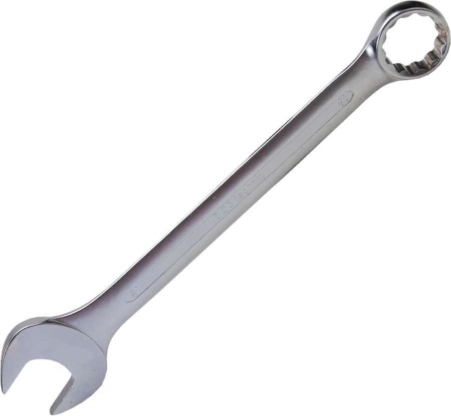 BGS klucz płasko-oczkowy, 41 MM, 1091